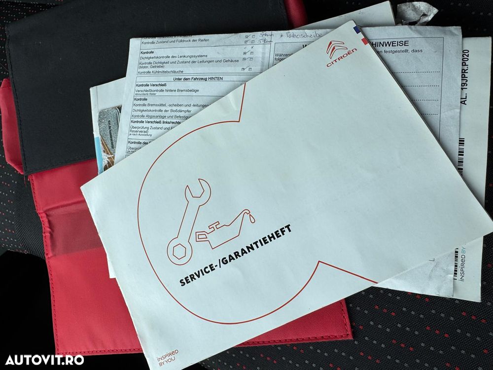 Citroën JUMPER - 20