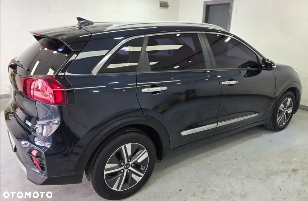 Kia Niro - 7