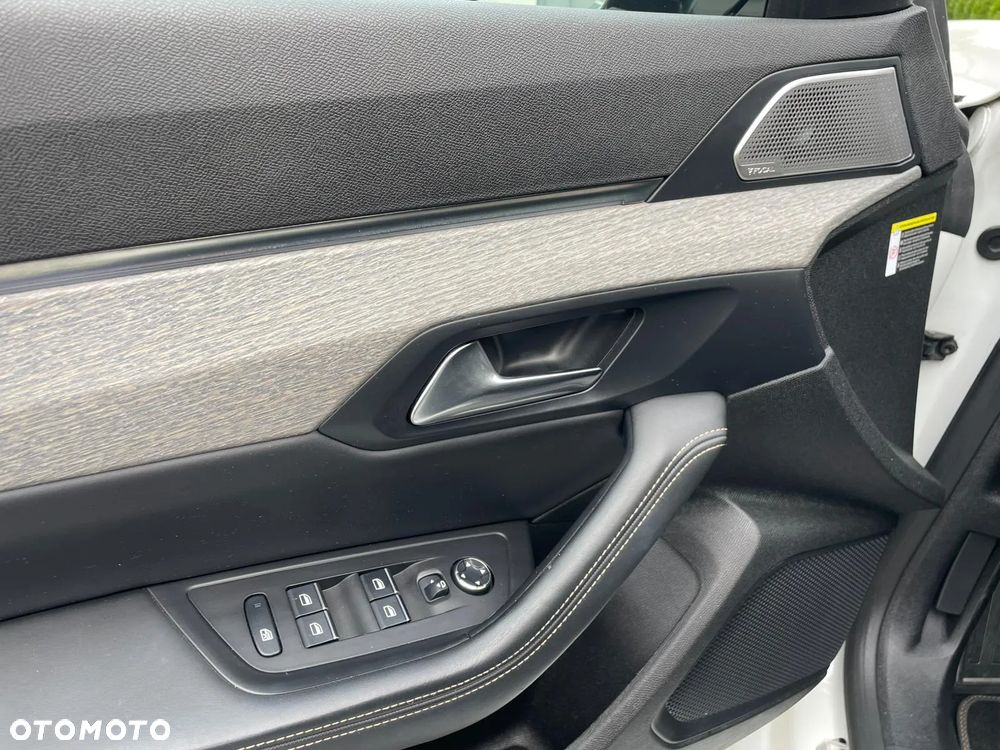 Peugeot 508 SW PureTech 225 EAT8 GT Pack - 26