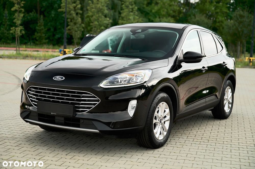 Ford Kuga 2.0 EcoBlue AWD Titanium - 6