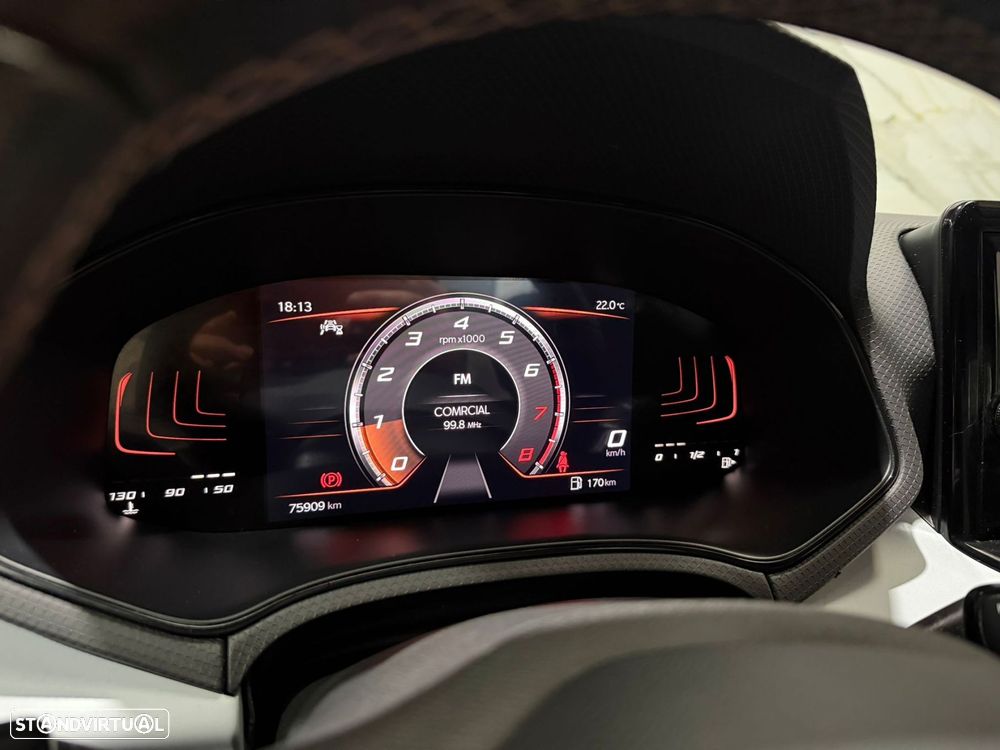 SEAT Arona 1.0 TSI Style - 12