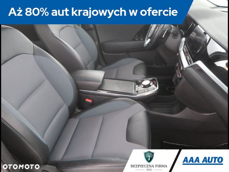 Kia Niro - 11