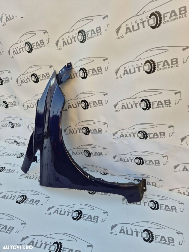 Aripa dreapta Nissan Note 2 an 2002-2003-2004-2005-2006-2007-2008-2012 - 3