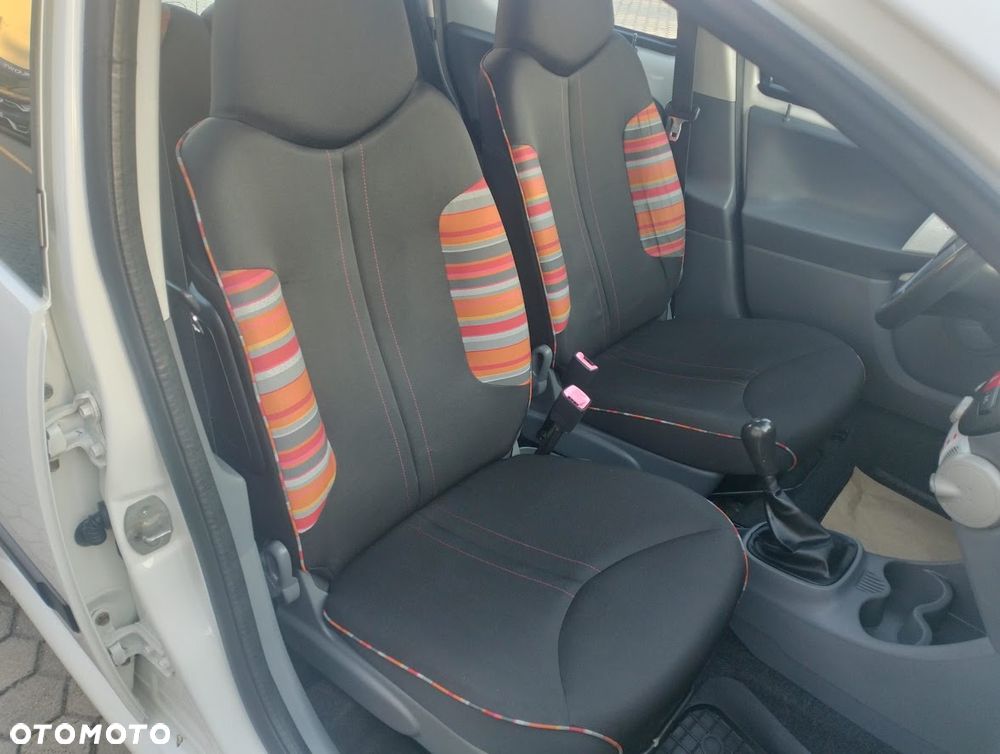 Citroën C1 1.0 CoolTech - 10