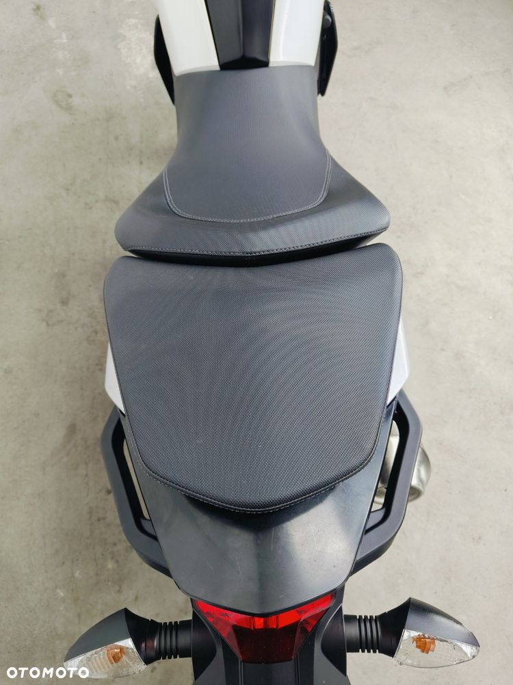 KTM Duke - 13