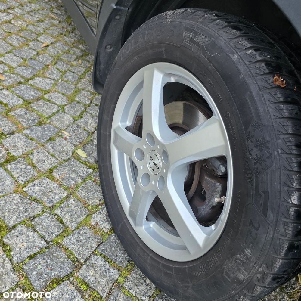 Kia Sportage 1.6 GDI L 2WD - 17