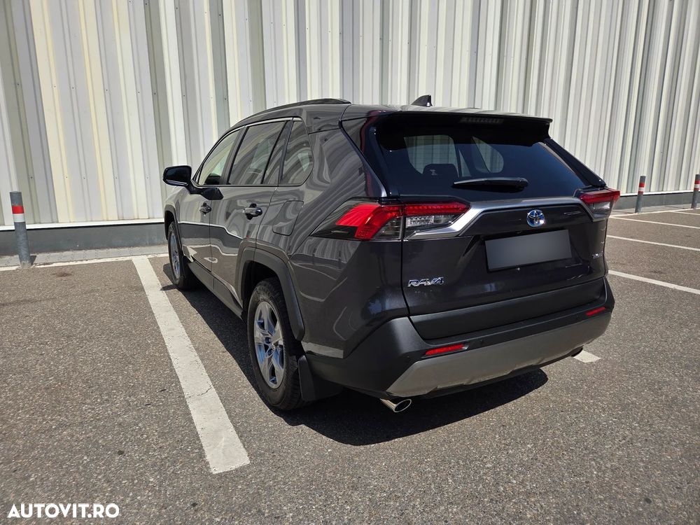 Toyota RAV4 - 12