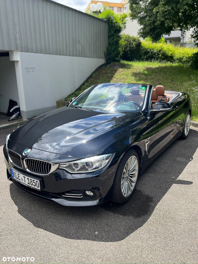 BMW Seria 4 - 1