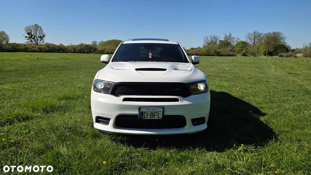 Dodge Durango 5,7 R/T - 4