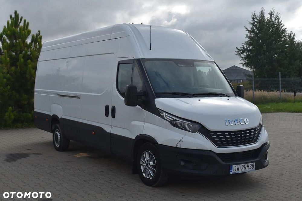 Iveco Daily - 10