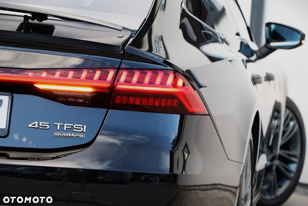 Audi A7 Sportback - 16
