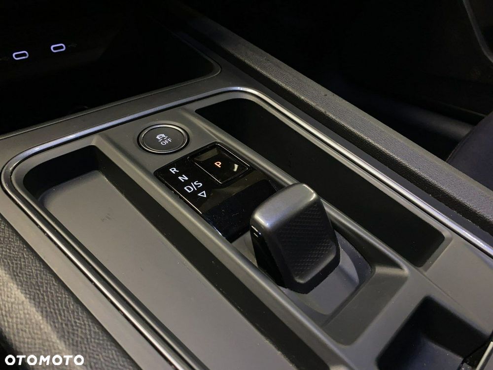 Cupra Leon Sportstourer - 32