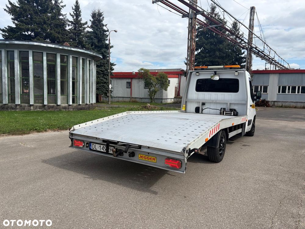 Renault Master - 4
