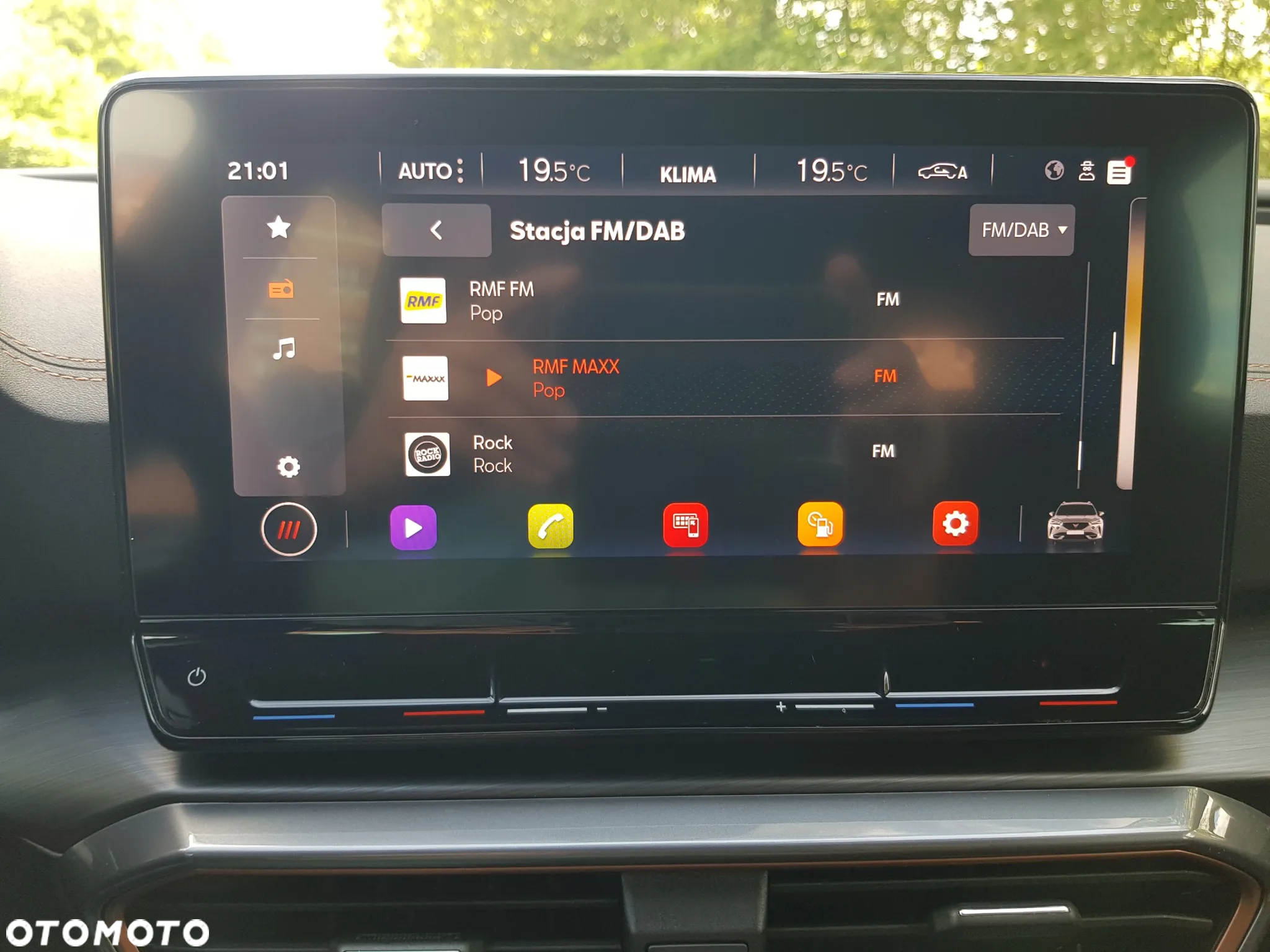 Cupra Formentor 1.5 TSI - 27