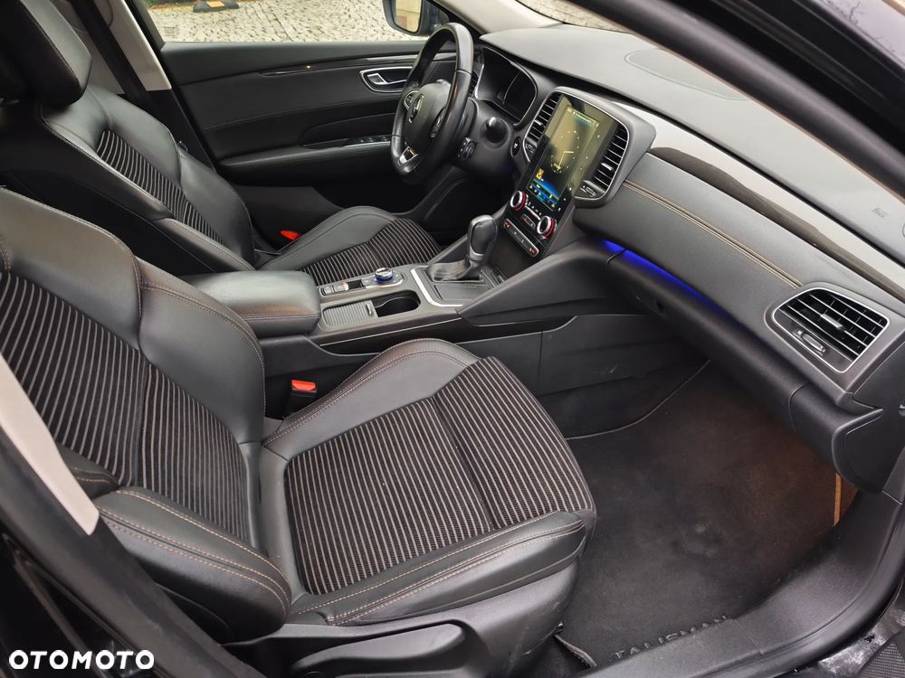 Renault Talisman ENERGY dCi 160 EDC INITIALE PARIS - 7