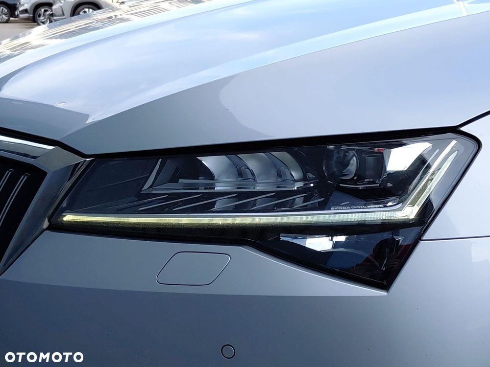 Skoda Superb - 37