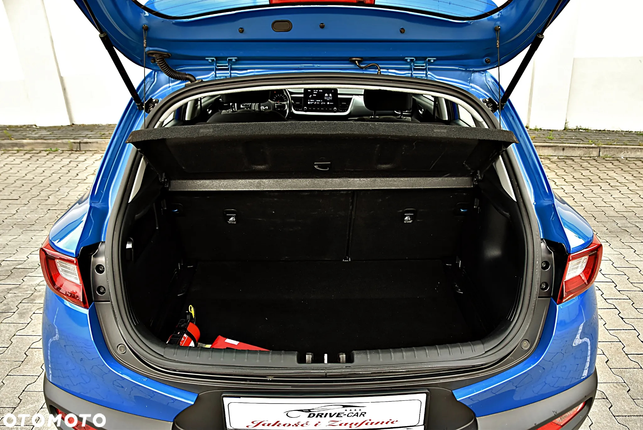 Kia Stonic 1.0 T-GDI M - 12