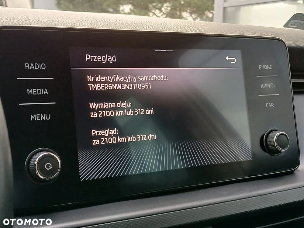 Skoda Scala 1.0 TSI Ambition - 19