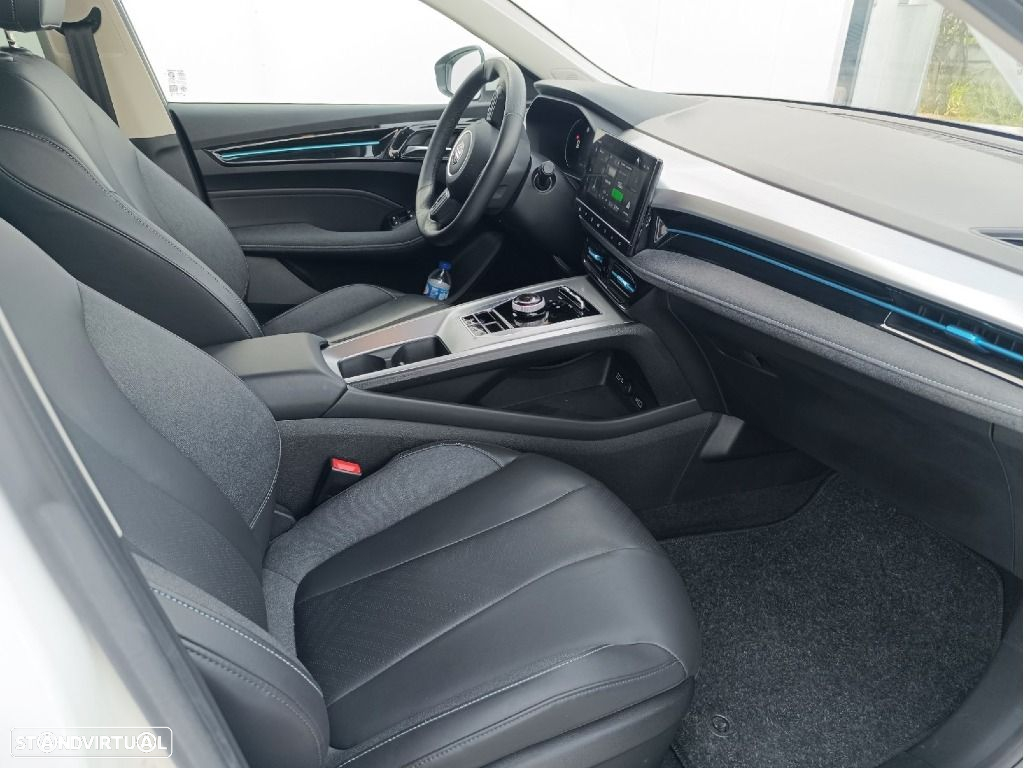 MG MG5 61 kWh Luxury - 33