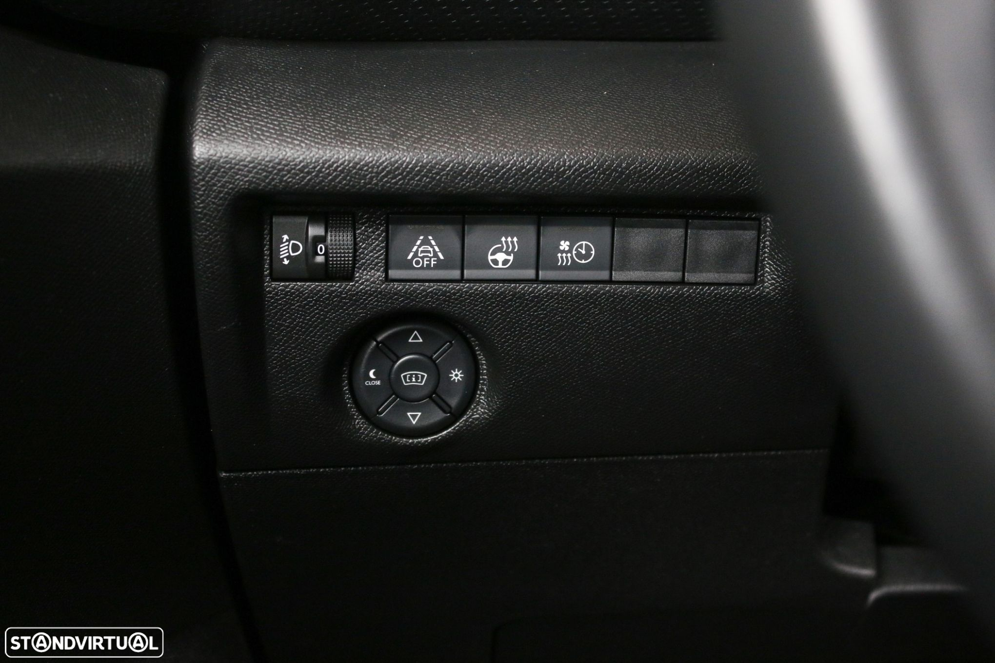 Citroën e-C4 Feel Pack - 32