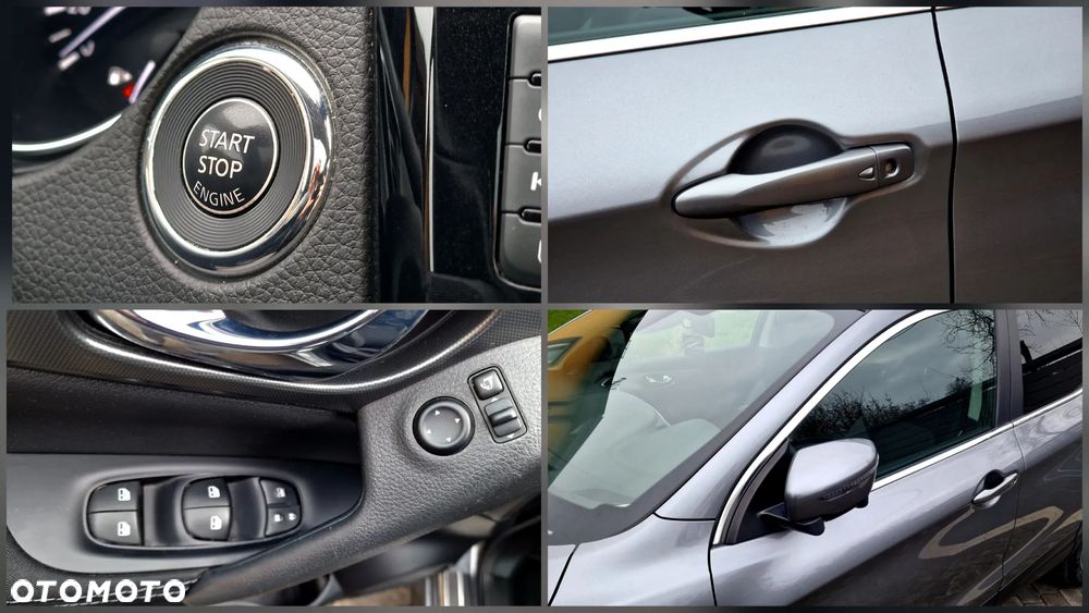 Nissan Qashqai 1.5 dCi N-Connecta - 35