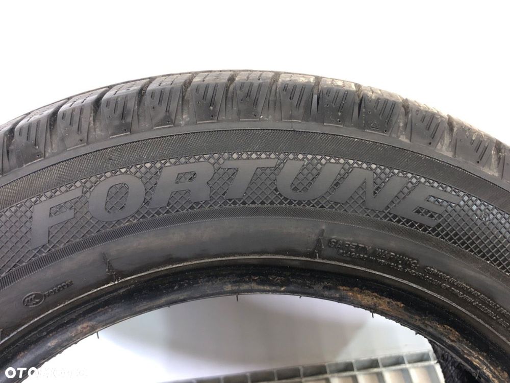OPONA ZIMA 4X 175/65 14" FORTUNE - 2