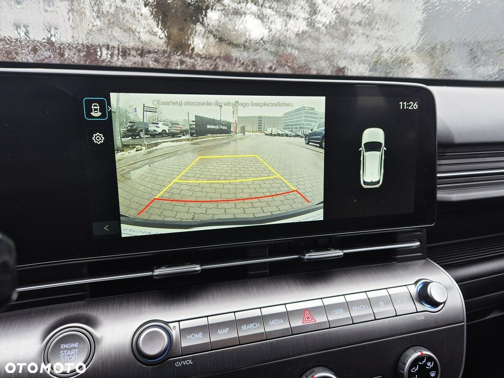 Hyundai Kona 1.0 T-GDI Smart - 30