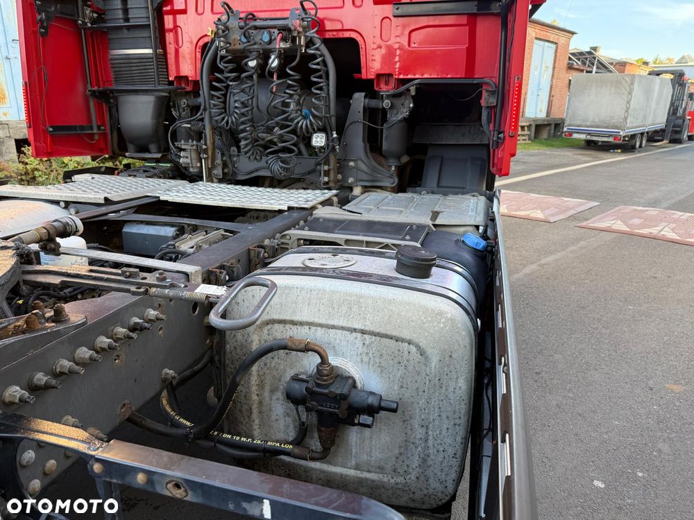 Volvo FH4 500 - 23