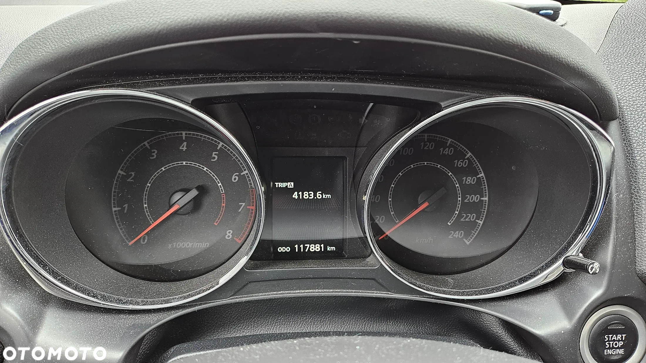 Mitsubishi ASX 1.6 Intense Plus - 9
