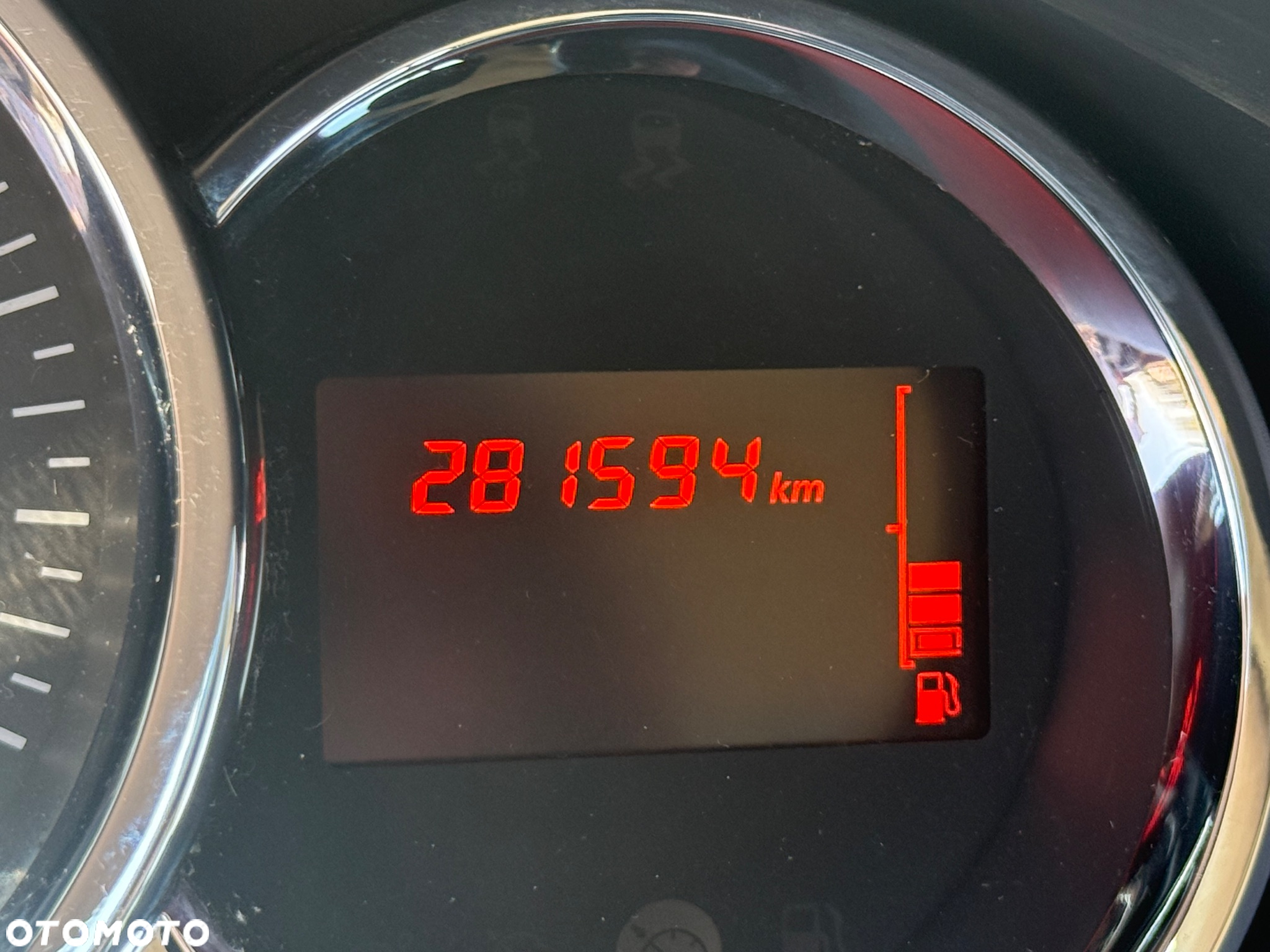 Dacia Sandero - 7