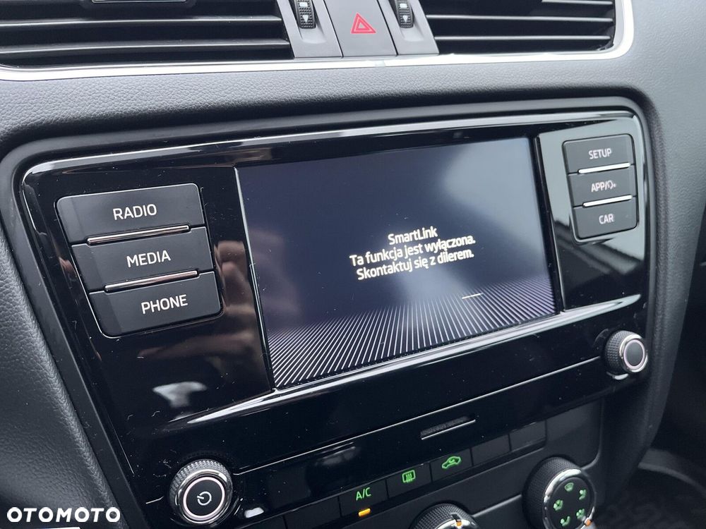 Skoda Octavia 1.6 TDI SCR Ambition - 23