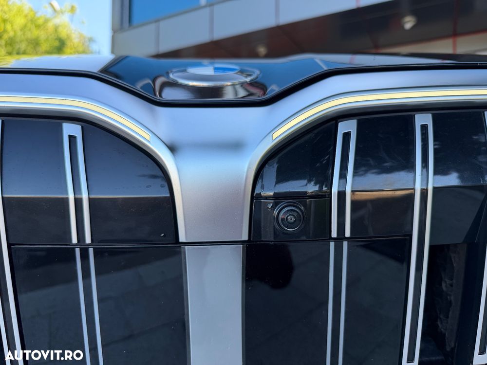 BMW Seria 5 520d xDrive Aut. - 24