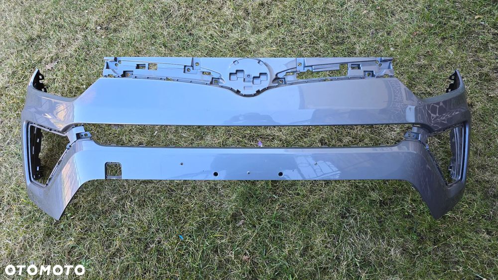 SsangYong Tivoli Lift 19-24 Zderzak Przód Przedni Oryginał - 2