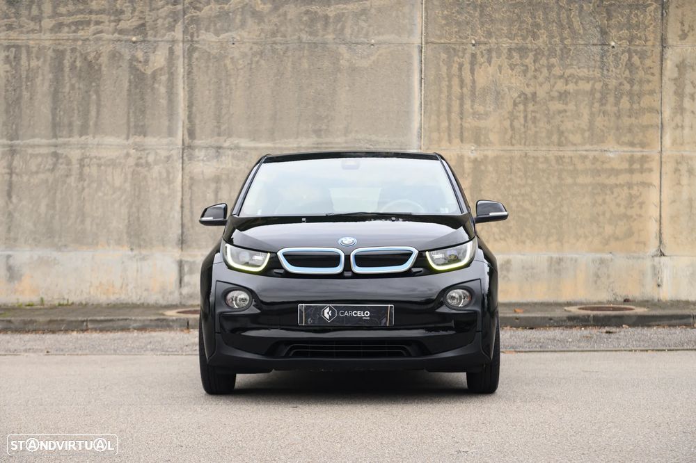 BMW i3 (60 Ah) Range Extender - 3
