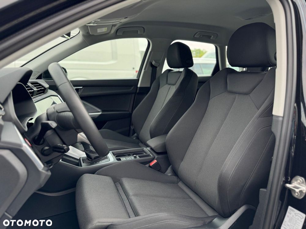 Audi Q3 35 TFSI Advanced S tronic - 20