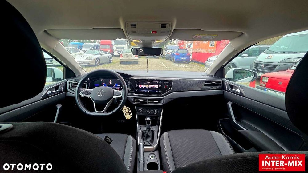 Volkswagen Polo - 29