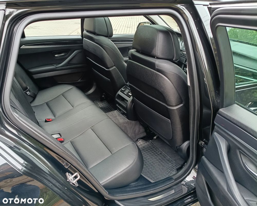 BMW Seria 5 - 39