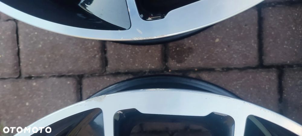 Felgi Aluminiowe Oryg. Hyundai I30 N 19 Cali 5x114,3 8Jx19 Et55 Ø67,1mm 52910-S0100 Starogard Gdański - Wysyłka - 14