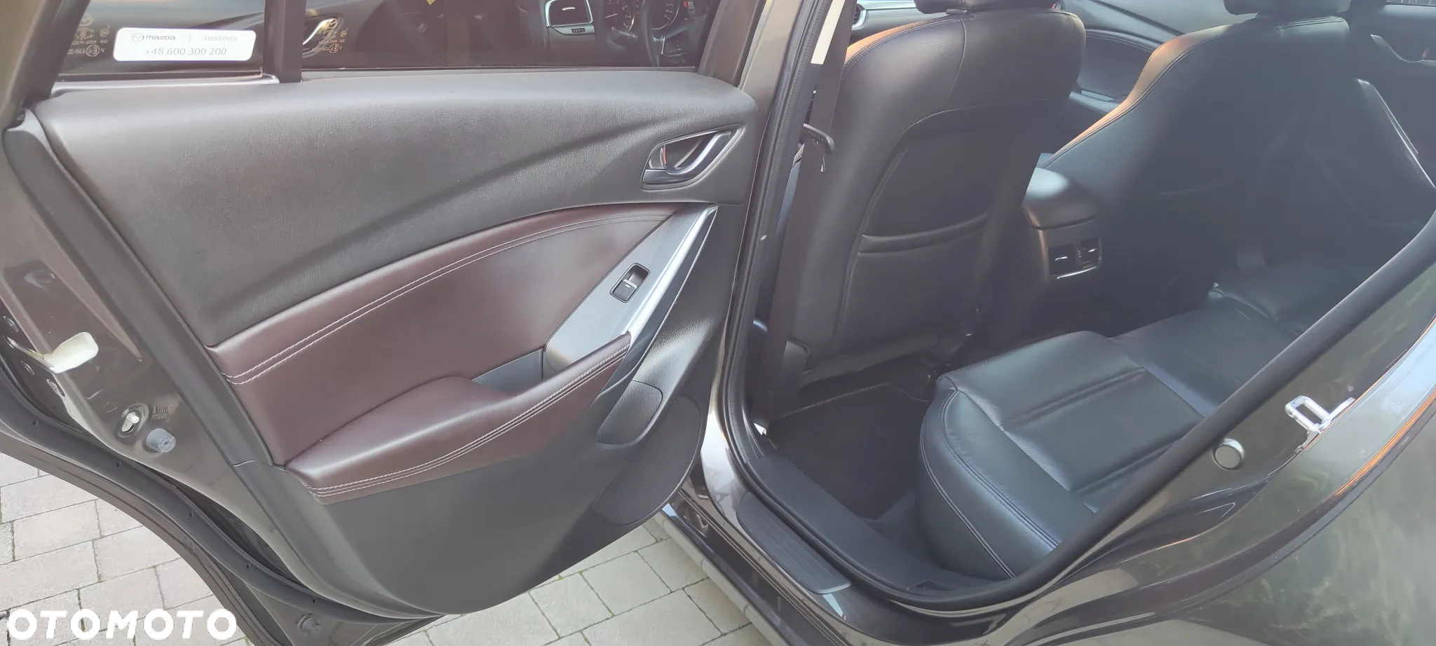 Mazda 6 2.5 Skypassion I-ELoop - 8