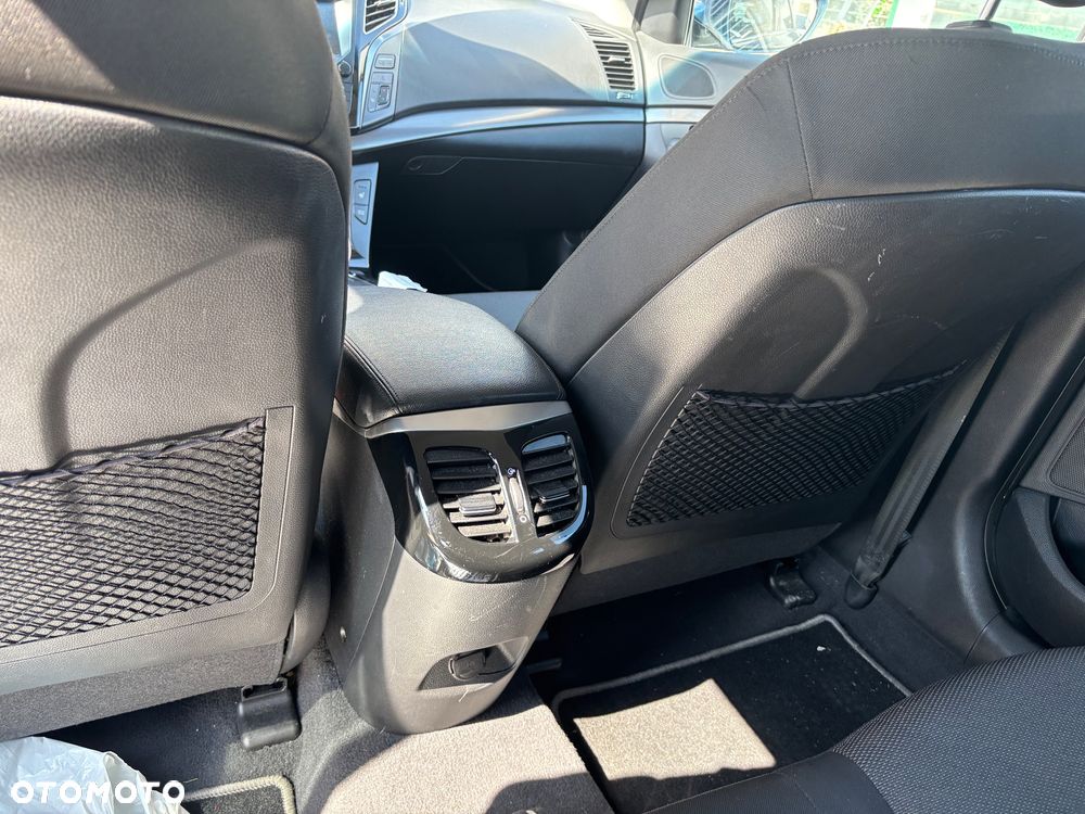 Hyundai i40 1.7 CRDi Automatik Style - 8