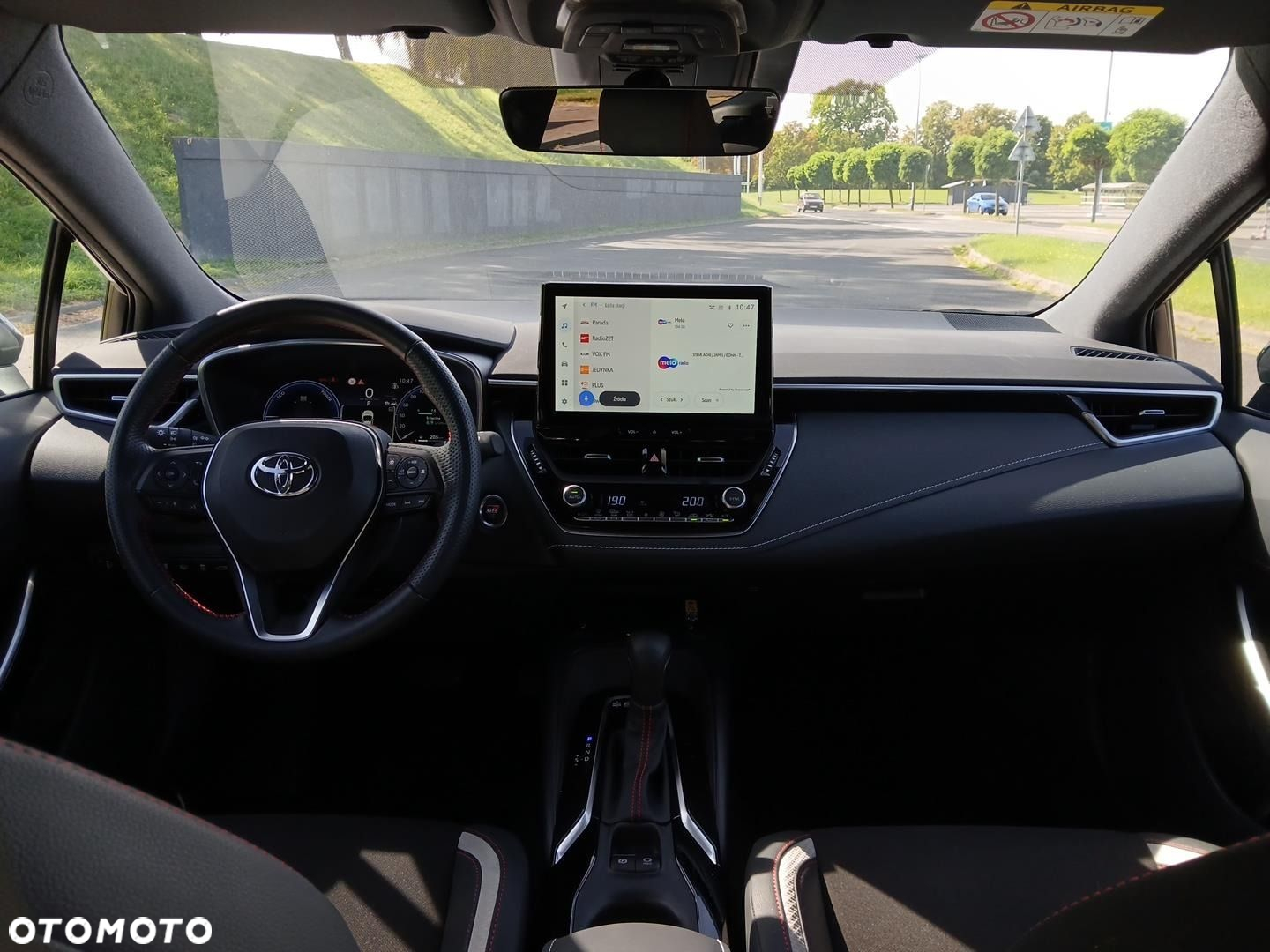 Toyota Corolla - 26