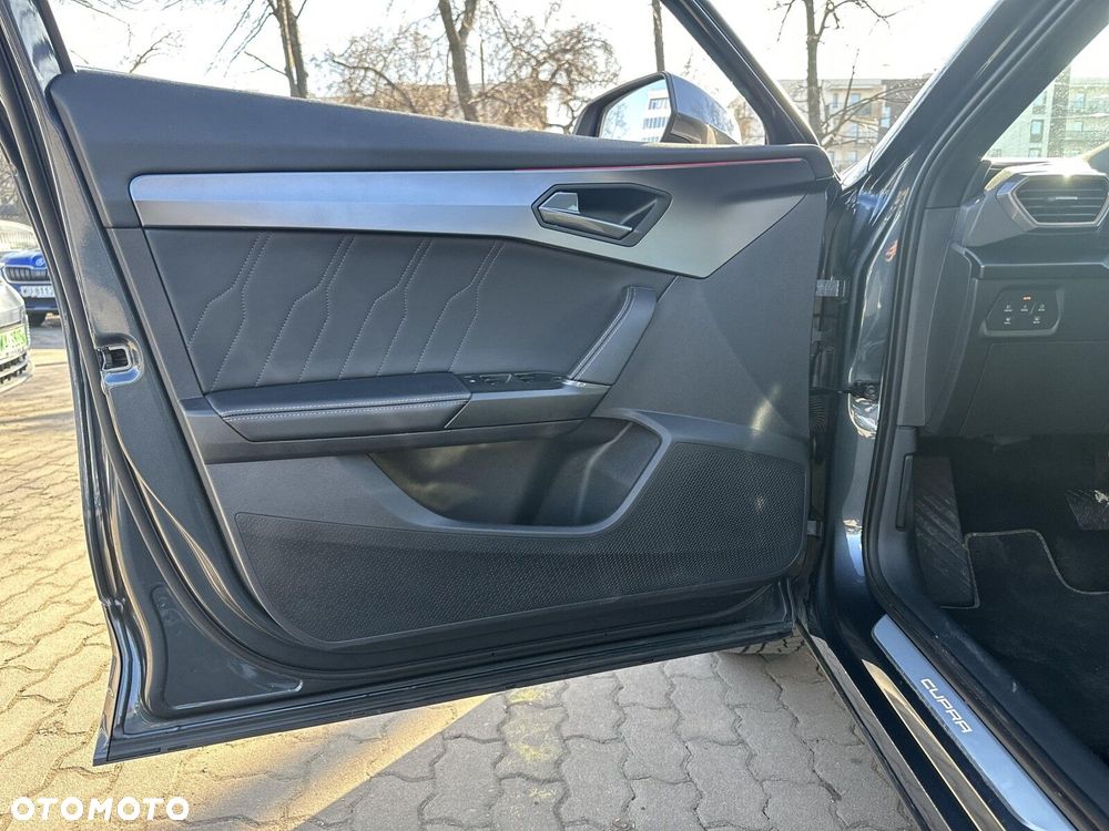 Cupra Formentor 1.5 TSI DSG - 11