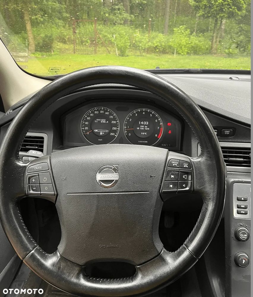 Volvo S80 - 10