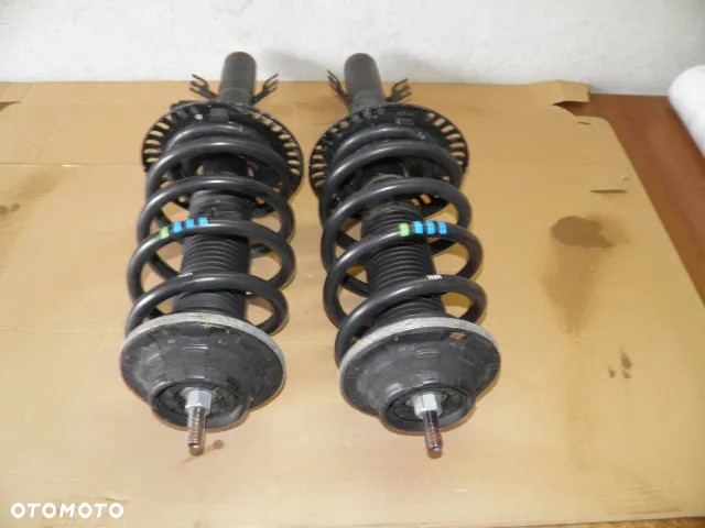 AMORTYZATOR AKTYWNY VW T5 VW T6 - 11