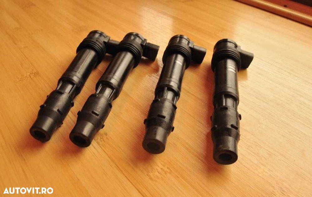 Fise bujii /bobine inductie moto R1 R6 VFR CBR ZX6R Zx9R Zx10R z750 - 3