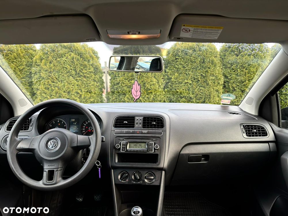 Volkswagen Polo 1.2 Life - 10