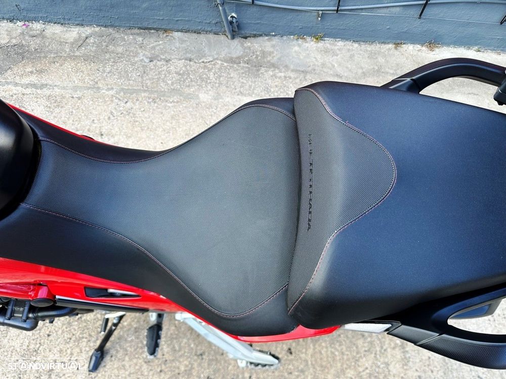 Ducati Multistrada S DVT - 16