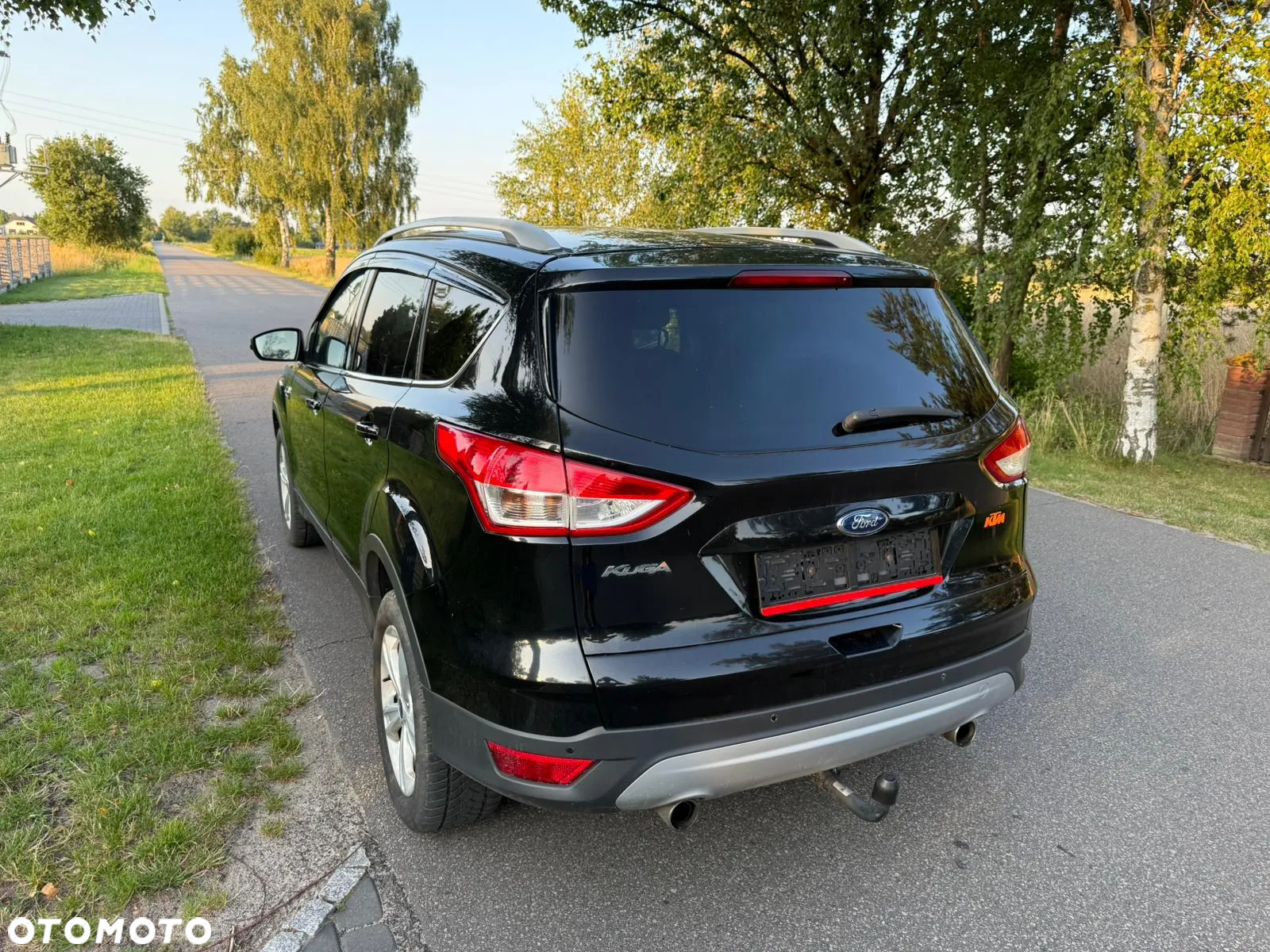 Ford Kuga 2.0 TDCi 4WD Titanium - 3