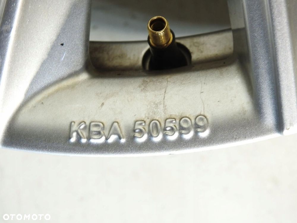 FELGI ALUFELGI 5X114,3 18'' LEXUS IS II KBA50599 - 8