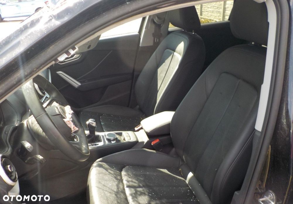 Audi Q2 - 26